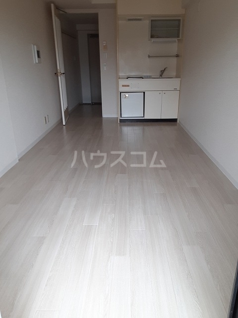 6/25 リビング/ダイニング