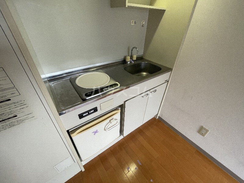 12/30 キッチン