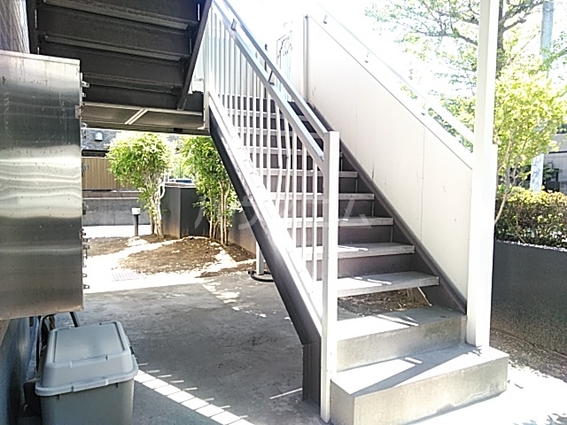 7/17 エントランス