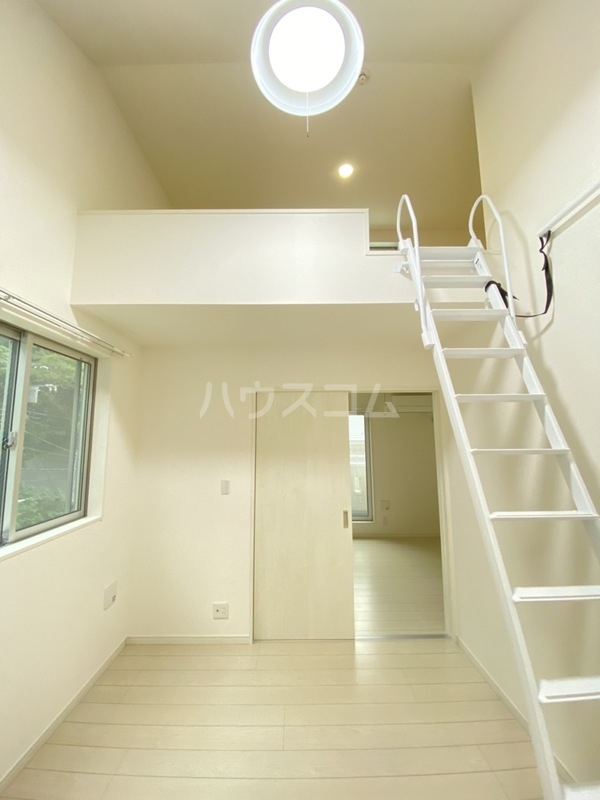 3/12 リビング/ダイニング