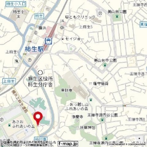22/23 地図
