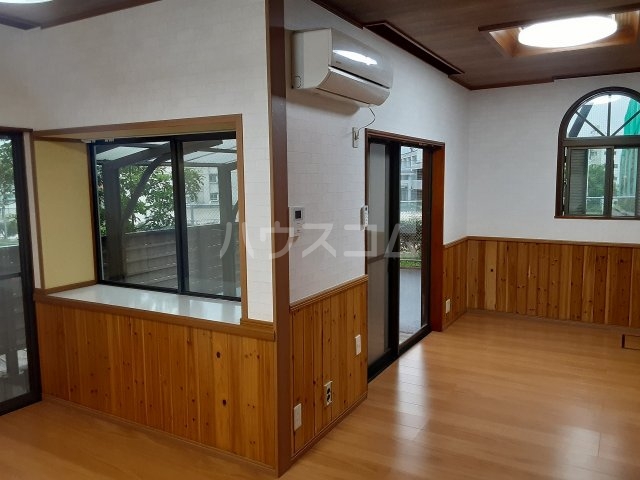 5/26 リビング/ダイニング