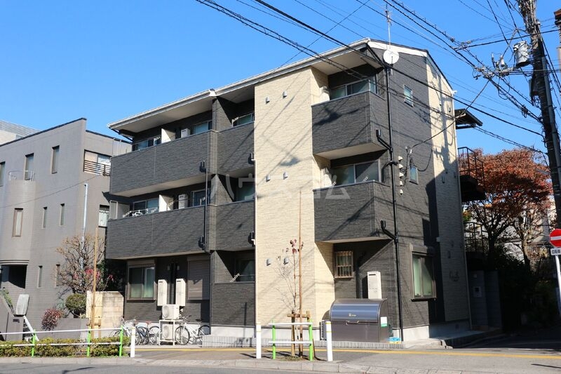 1/26 外観