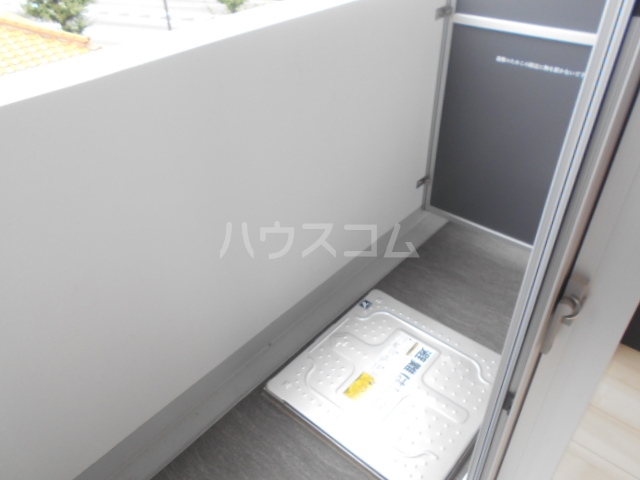 18/30 バルコニー