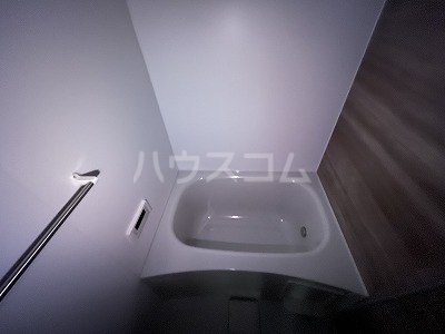 11/24 浴室