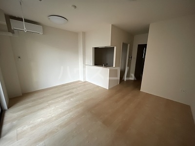 4/24 リビング/ダイニング