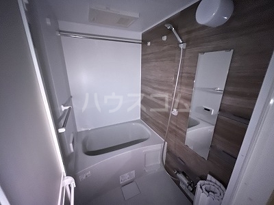 10/24 浴室