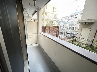 15/24 バルコニー