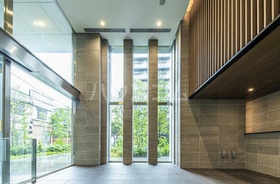 6/16 エントランス