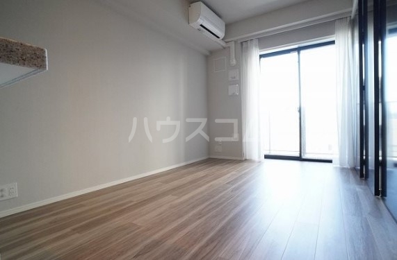 5/21 室内