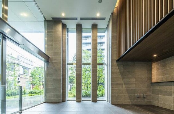 6/16 エントランス