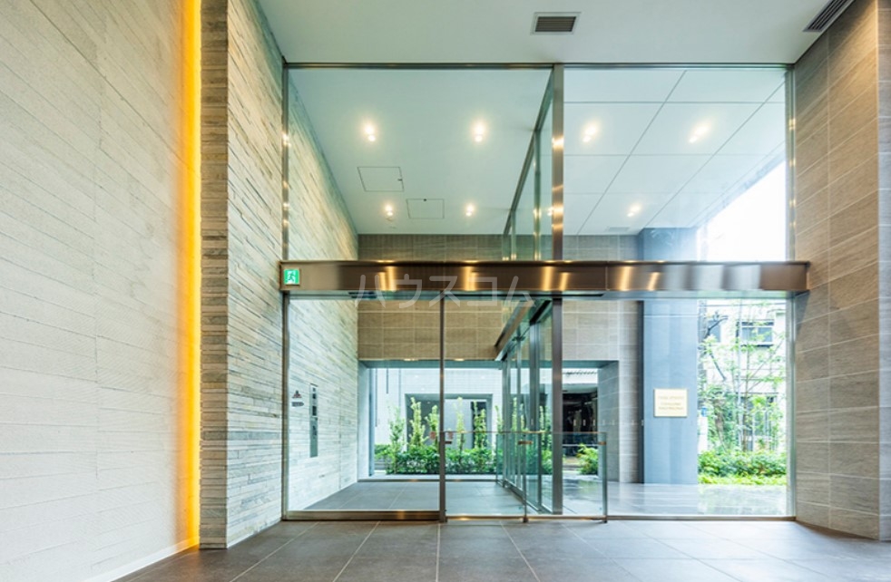 7/17 エントランス