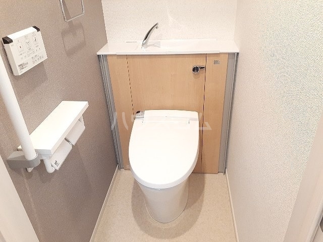 8/23 トイレ