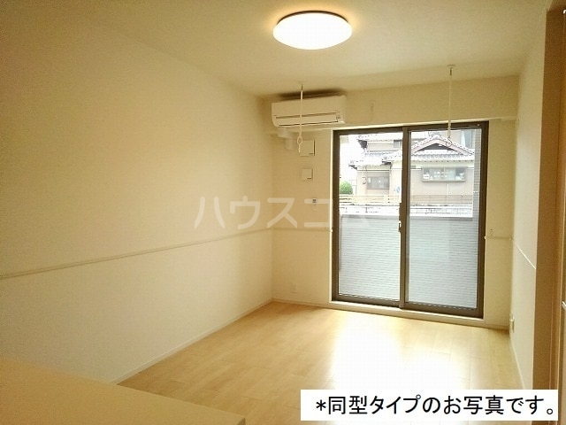 3/27 リビング/ダイニング