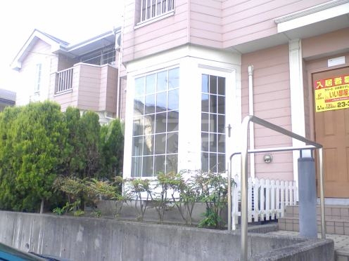 2/8 エントランス