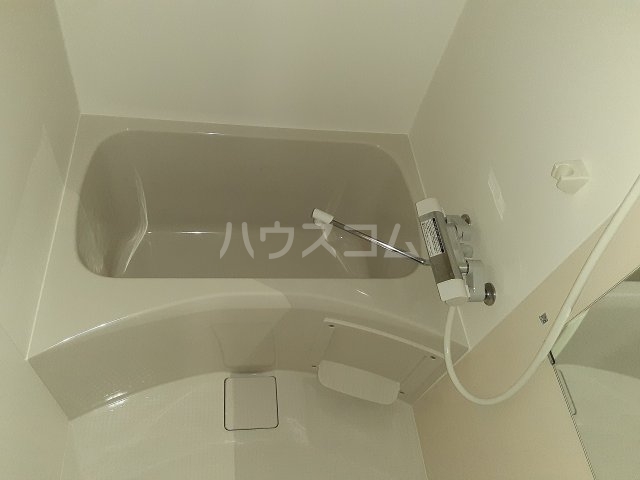 12/30 浴室