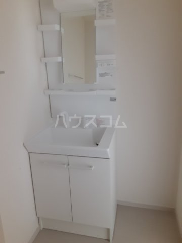14/30 洗面