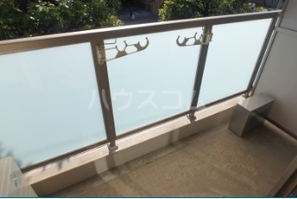 15/30 バルコニー
