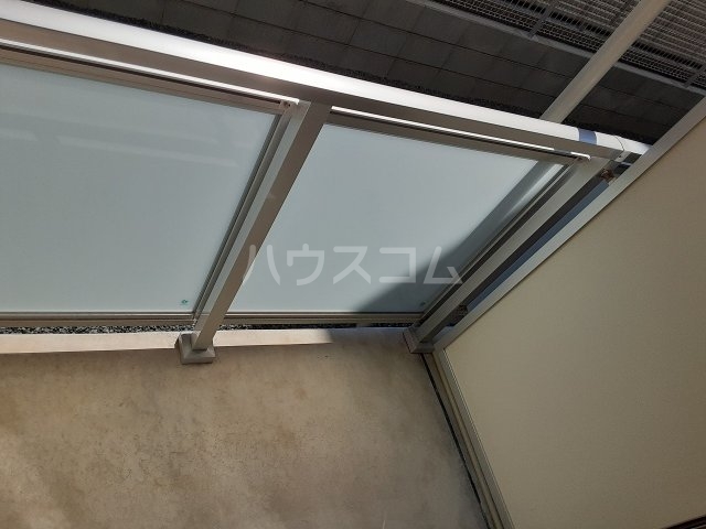 18/30 バルコニー