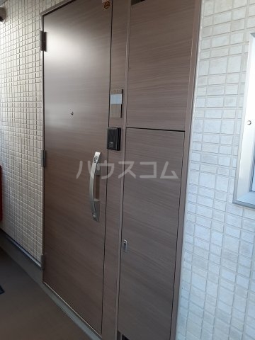 10/30 玄関