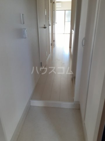 9/30 玄関