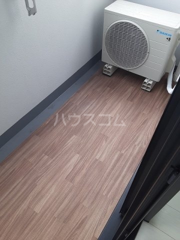 22/30 バルコニー