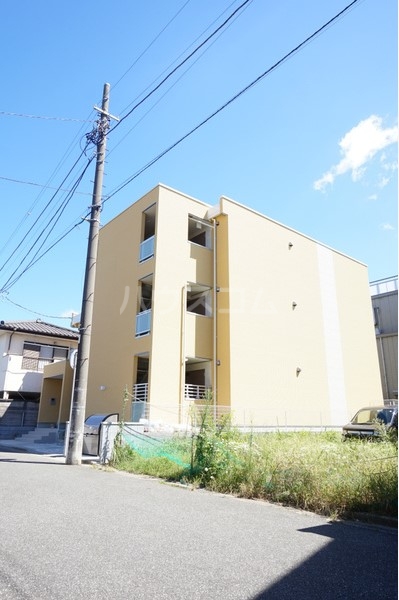 3/30 外観
