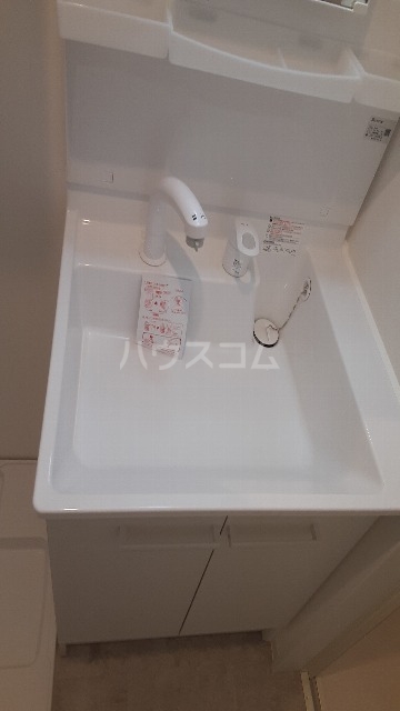 14/30 洗面