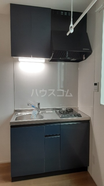 8/30 キッチン
