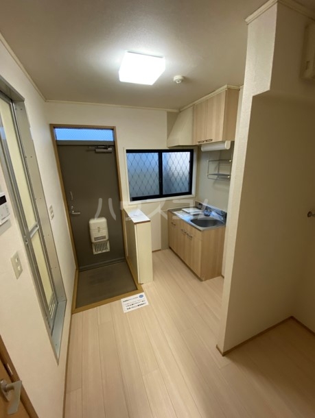 4/30 リビング/ダイニング