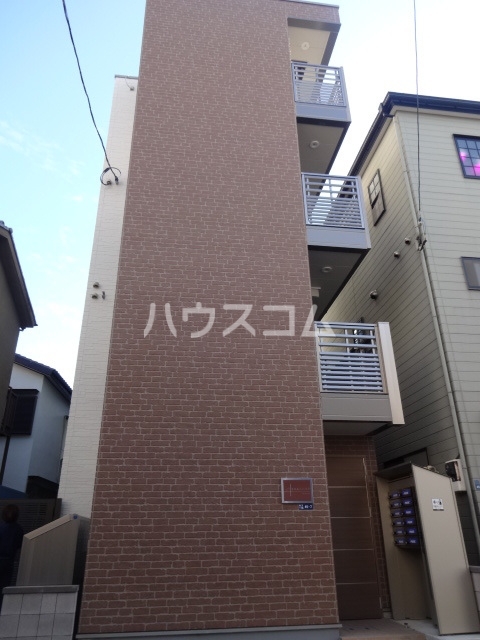 1/18 外観