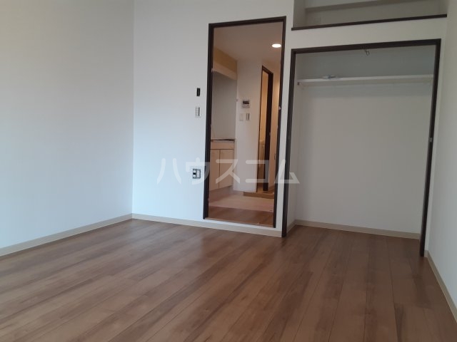 4/22 寝室