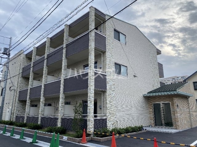 1/22 外観