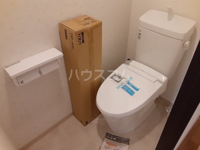 9/22 トイレ