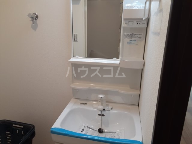 10/22 洗面