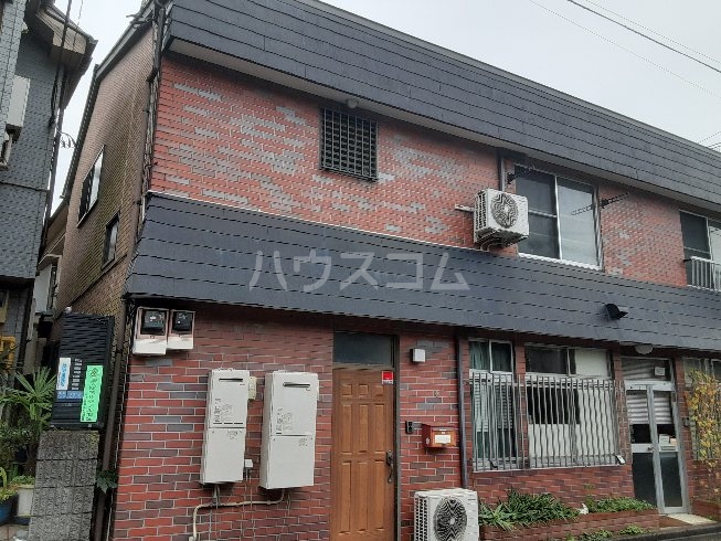 1/30 外観