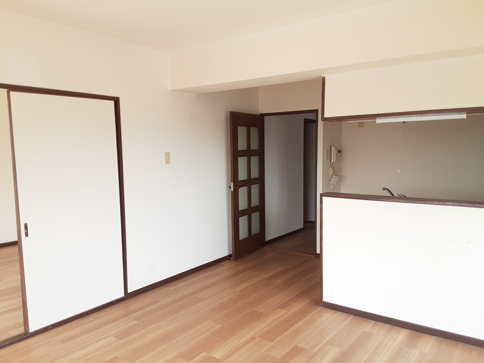 4/30 リビング/ダイニング