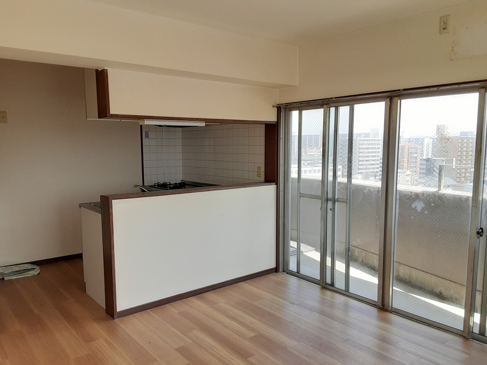 5/30 リビング/ダイニング