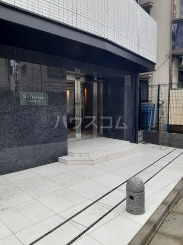 29/30 エントランス