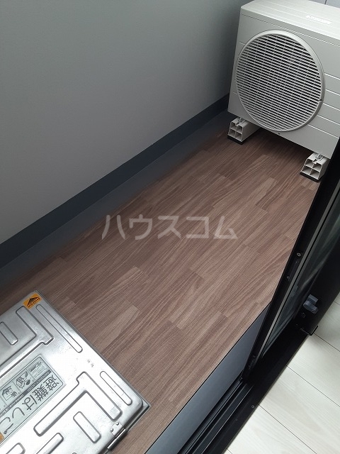 19/30 バルコニー