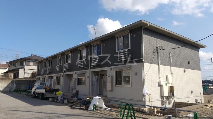 1/3 外観