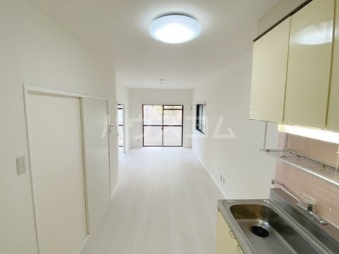 3/24 リビング/ダイニング