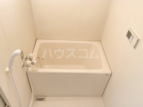 12/26 浴室