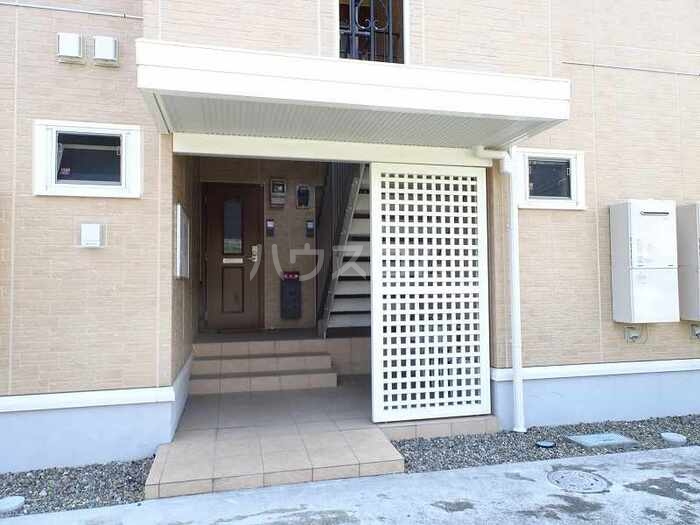 2/7 エントランス