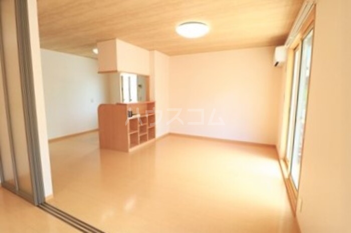 3/24 リビング/ダイニング