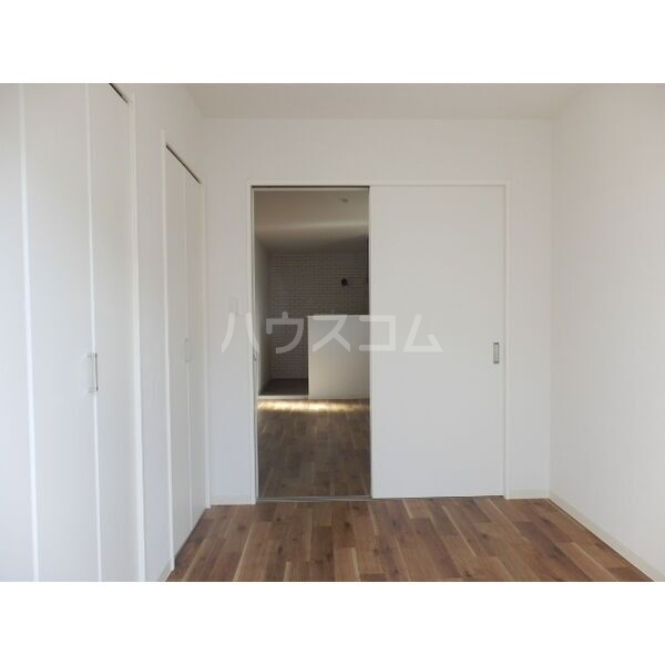 4/19 リビング/ダイニング