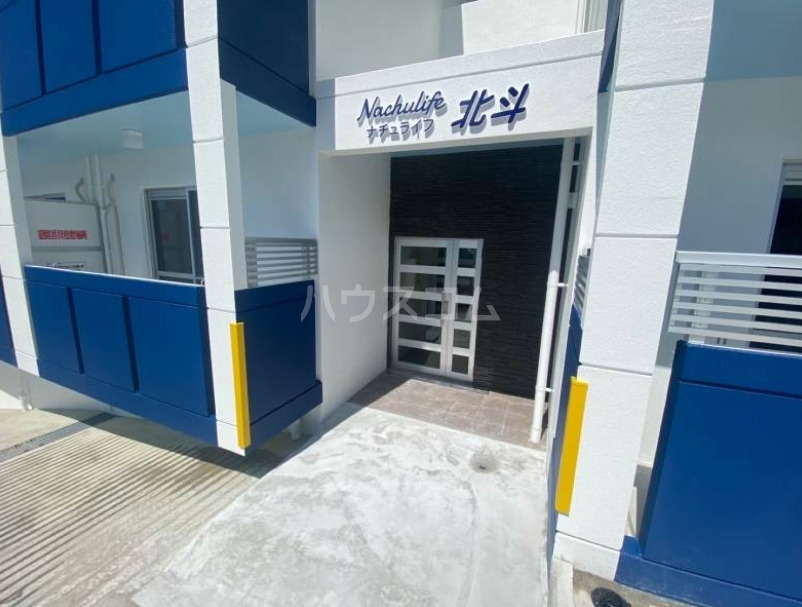 15/19 エントランス