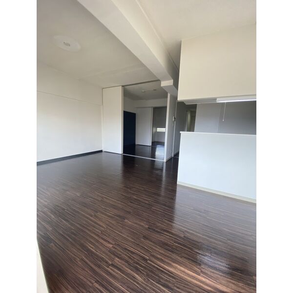 3/20 リビング/ダイニング