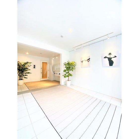 2/10 エントランス