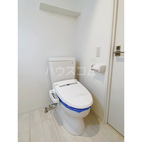 9/23 トイレ